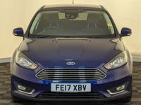 used Ford Focus s 1.5 TDCi Titanium Euro 6 (s/s) 5dr £1075 OF OPTIONAL EXTRAS Hatchback