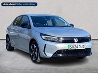 Second-hand Vauxhall Corsa-e Design Edition 100 kW (136 CP) 2024 Gri Hatchback
