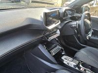 Used Peugeot 2008 GT 143 HP (105 kW) 2025 Grey SUV