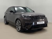 Used Land Rover Range Rover Velar Autobiography 394 HP (289 kW) 2024 Grey SUV