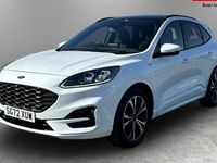 Second-hand Ford Kuga ST-Line X 190 CP (139 kW) 2023 SUV