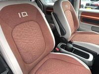 Used VW ID. Buzz Pro 147 kW (200 HP) 2023 White MPV