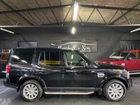 used Land Rover Discovery 4 3.0 4 SDV6 XS 5d 255 BHP AUTO
