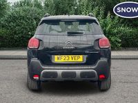 Używany Citroën C3 PureTech 110 KM (80 kW) 2023 Hatchback