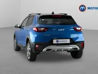 Used Kia Stonic GT-Line S 120 HP (88 kW) 2024 SUV