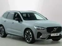 Used Volvo XC60 Ultra 250 HP (183 kW) 2026 SUV