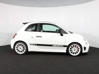 used Abarth 595 1.4 T-JET ESSEESSE 70TH EURO 6 3DR PETROL FROM 2021 FROM SLOUGH (SL1 6BB) | SPOTICAR