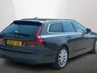 Used Volvo V90 Momentum 194 HP (142 kW) 2022 Grey Estate