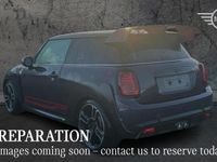 Used Mini John Cooper Works Special Edition 306 HP (225 kW) 2020 Grey Hatchback