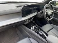 New Audi Q3 S-Line 272 HP (200 kW) 2025 Mythos black SUV