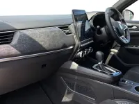 Used Renault Arkana Esprit Alpine 143 HP (105 kW) 2024 Grey  SUV