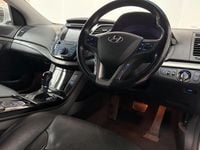 Used Hyundai i40 SE 2016 Silver Sedan