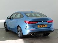 used BMW 218 2 Series i Sport 4dr