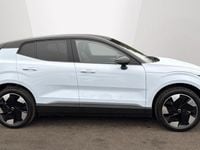 Used Volvo EX30 Plus 200 kW (272 HP) 2025 Cloud blue SUV