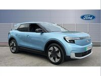 Used Ford Explorer Premium 210 kW (286 HP) 2025 Blue SUV