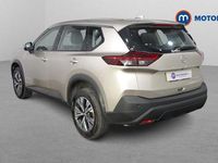 Used Nissan X-Trail Acenta Premium 204 HP (150 kW) 2026 SUV