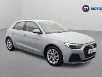 Used Audi A1 Sportback Sport 95 HP (69 kW) 2026 Hatchback