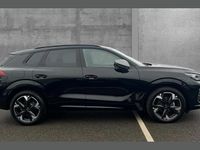 New Cupra Terramar 147 HP (108 kW) 2025 Black SUV