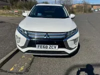 Used Mitsubishi Eclipse 163 HP (119 kW) 2019 Hatchback