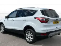 Used Ford Kuga Zetec 175 HP (128 kW) 2019 SUV