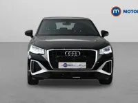 Used Audi Q2 S-Line 150 HP (110 kW) 2026 SUV