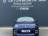 New Renault 5 E-Tech Komfort 110 kW (150 HP) 2026 Black Hatchback