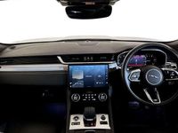 Used Jaguar F-Pace R-Dynamic 204 HP (150 kW) 2024 SUV