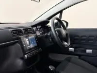 Used Citroën C3 PureTech 83 HP (61 kW) 2023 Beige Hatchback