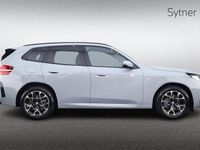 New BMW X3 M Sport 197 HP (144 kW) 2026 SUV