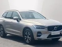 Used Volvo XC60 Core 250 HP (183 kW) 2023 Bright dusk SUV