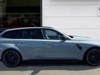 Used BMW M3 Competition Edition 510 HP (375 kW) 2024 Grey Estate