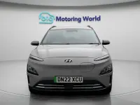 Used Hyundai Kona Premium 150 kW (204 HP) 2022 SUV