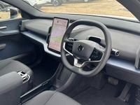 New Volvo EX30 Performance 314 kW (428 HP) 2025 Yellow SUV