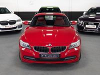 used BMW Z4 Sdrive20i