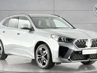 Used BMW X2 M Sport 168 HP (123 kW) 2025 Grey SUV