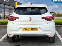 Used Renault Clio V RS Line 90 HP (66 kW) 2023 Hatchback