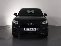 Used Audi Q2 Black Edition 2021 Black SUV