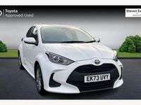 Used Toyota Yaris Hybrid 116 HP (85 kW) 2026 Hatchback