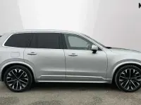 Used Volvo XC90 Ultra 455 HP (334 kW) 2025 Silver SUV