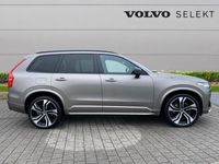 used Volvo XC90 2.0 B5D [235] R DESIGN Pro 5dr AWD Geartronic