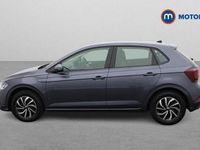 Usado VW Polo Life 80 HP (58 kW) 2026 Citadino