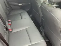 Used Lexus LBX 136 HP (100 kW) 2025 Red SUV