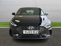 used Hyundai i30 Hatchback