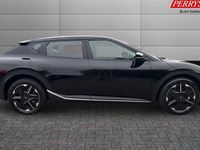 Ny Kia EV6 Air 167 kW (228 HK) 2025 SUV
