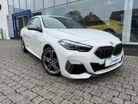 Used BMW M235 306 HP (225 kW) 2022 White Coupe