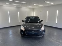 Used Suzuki Swift SZ-T 2017 Grey Hatchback