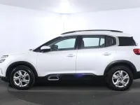 Używany Citroën C5 Feel 131 KM (96 kW) 2020 Hatchback
