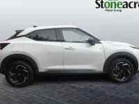 Used Nissan Juke N-Connecta 114 HP (83 kW) 2026 SUV
