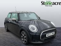 Used Mini Cooper Exclusive 134 HP (98 kW) 2022 Other Hatchback
