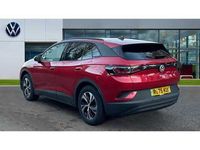 New VW ID.4 210 kW (286 HP) 2025 SUV